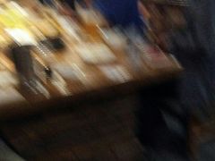 -江城老胖串店(湖西路店)