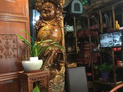 -龙源茶坊(白银路店)