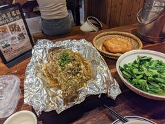 -衡厨·衡阳土菜(中南店)