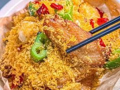 -嘉升大排档(番禺总店)