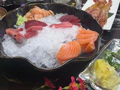 -松坂屋日料自助(长城路店)