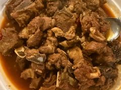 -萨拉热窝长城中餐厅