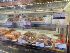 -京天红酒家(虎坊路店)