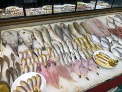 -台州卡金海鲜楼(上南路店)