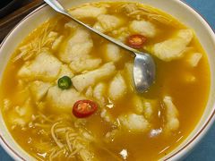 -金家老三饭庄(常营店)