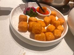 -顺峰顺水顺德菜(第一百货店)