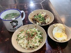 -泰宜担担面(黄泥塝总店)