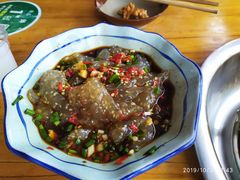 -郑件洋芋饭庄