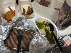 -必胜客(百联又一城店)