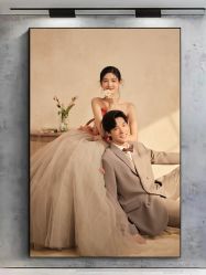 -雪中彩影婚纱摄影·微光艺术中心