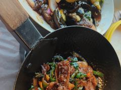 -有位虾匠·手工土菜小馆(市北店)