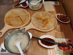 -甲乙饼·手工牛肉饼(金地广场店)