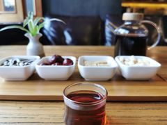 -MAP CHA普洱茶馆(翠湖店)