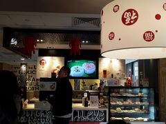 -麦当劳(长泰商业广场店)