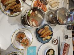 -喜庭海鲜自助(来福士店)