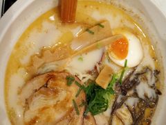 -味千拉面(光启城时尚购物中心店)