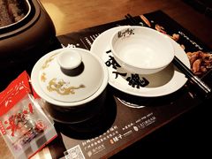 -龙门烤鱼(东方宝泰店)