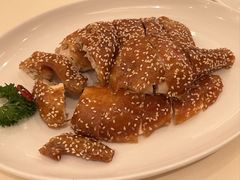 -利苑酒家(宜安广场店)
