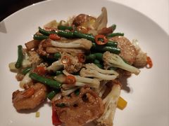 公馆小炒皇-炳胜公馆(珠江新城店)