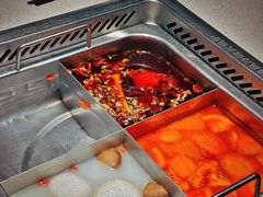 -海底捞火锅(群光广场店)