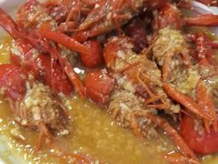 -辣盆盆麻辣小龙虾(哈尔滨总店)