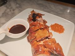 花椒烤鸭-辛香汇·锦里丨现炒川菜(滁州苏宁广场店)