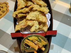 -君霖海鲜私房菜(春柳店)