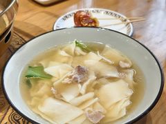 -格日勒阿妈蒙古厨房(新华广场店)