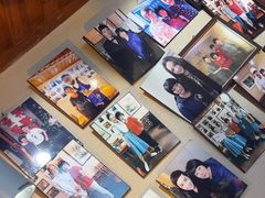 -景秀餐厅(南锣鼓巷店)