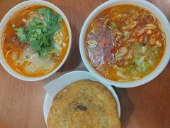 -顺华粉馆(桃园南路店)