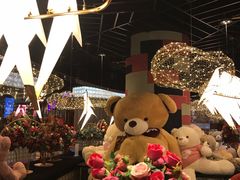 -K+全国连锁KTV(绿地缤纷天地店)