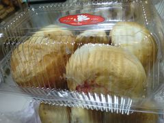 -白玉兰食品甜凤店(合生汇店)