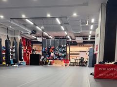 -FC格斗拳馆(东街店)