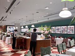 -漢舍中国菜馆(浦东嘉里城店)