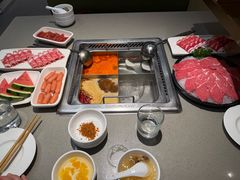 -海底捞火锅(枫蓝国际购物中心店)