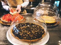 -Pie Bird(新闸路店)