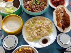 -清真•蜀风园(丁字沽总店)