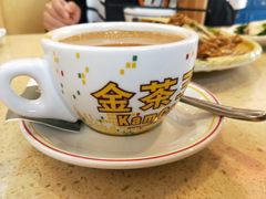壹间鸳鸯-明腾壹间茶餐厅(新都会花园广场店)