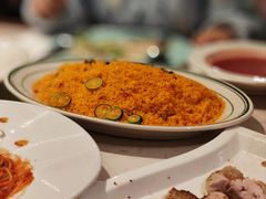 -波特曼西餐厅(中央大街店)