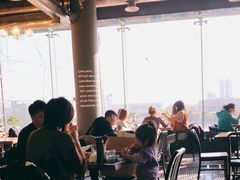 大堂-PIZZA BIANCA(万象城店)