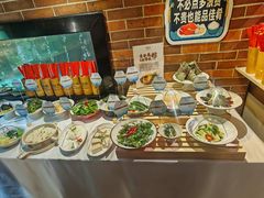 -百味馆·粤菜·湛江菜(后海花园店)