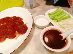 -漢舍中国菜馆(889广场店)