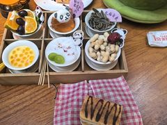 -茶去咖啡屋(武侯祠店)