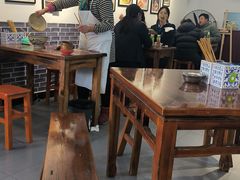 -西安手工软面(浦东南路店)