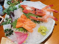 -有喜屋·深夜食堂(北京西路店)