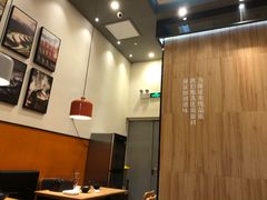 大堂-阿香米线(深业上城店)