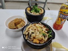 -土豆粉&刀削面(西单新一代商城店)