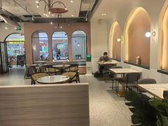 -马兰卡西式简餐(新汇大融城店)