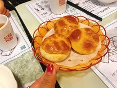 -点点心点心专门店(旺角店)