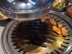 -韩一品韩国料理(柏庐南路店)